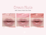 ROMAND GLASTING COLOR GLOSS : NUDE SERIES - Image 8