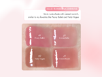 ROMAND GLASTING COLOR GLOSS : NUDE SERIES - Image 25