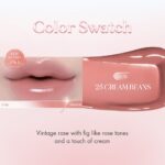 ROMAND GLASTING COLOR GLOSS : NUDE SERIES - Image 12