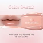 ROMAND GLASTING COLOR GLOSS : NUDE SERIES - Image 22