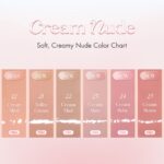 ROMAND GLASTING COLOR GLOSS : NUDE SERIES - Image 23