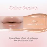 ROMAND GLASTING COLOR GLOSS : NUDE SERIES - Image 20
