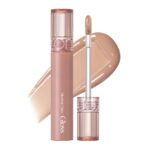ROMAND GLASTING COLOR GLOSS : NUDE SERIES - Image 17