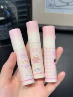 Flortte Colorful Sweet Lip gloss