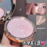 JOJO DIARY Different Glows Same Angelic You highlighters - Image 5