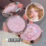 JOJO DIARY Different Glows Same Angelic You highlighters - Image 3