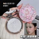 JOJO DIARY Different Glows Same Angelic You highlighters - Image 9