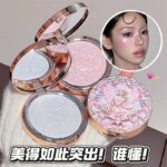 JOJO DIARY Different Glows Same Angelic You highlighters - Image 10