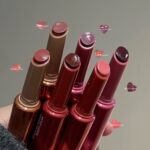 Herorange lipstick gloss - Image 3
