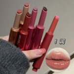 Herorange lipstick gloss - Image 2