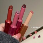 Herorange lipstick gloss - Image 4
