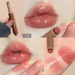Herorange lipstick gloss - Image 11
