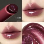 Herorange lipstick gloss - Image 15