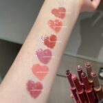 Herorange lipstick gloss - Image 8