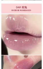 Herorange lipstick gloss - Image 19