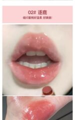 Herorange lipstick gloss - Image 17
