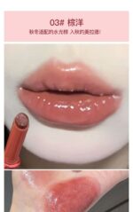 Herorange lipstick gloss - Image 18
