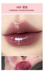 Herorange lipstick gloss - Image 21