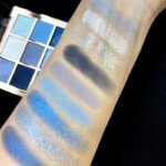 Blue Eyeshadow Palette - Image 4