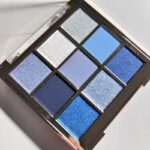 Blue Eyeshadow Palette - Image 2