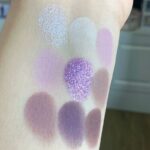 Purple eyeshadow palette - Image 4