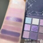 Purple eyeshadow palette - Image 2