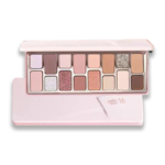 chéeryep 16-Color Natural Star Eye Shadow Palette - 06#Dear - Image 4
