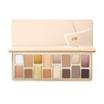 chéeryep 16-Color Natural Star Eye Shadow Palette - 11#Nature