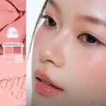 2 in 1 Blush Highlight Palette - Image 6