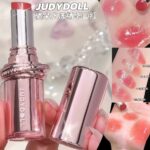 Judydoll PDRN Stay Shine Lipstick - Image 7