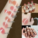 Judydoll PDRN Stay Shine Lipstick - Image 8