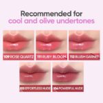 Judydoll PDRN Stay Shine Lipstick - Image 4