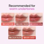 Judydoll PDRN Stay Shine Lipstick - Image 5
