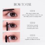 ROMAND HAN ALL FAUX LASH MASCARA - Image 7