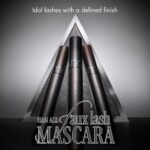 ROMAND HAN ALL FAUX LASH MASCARA - Image 2