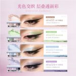 Eunraz Eyeshadow - Image 3