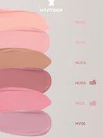 HYNTOOR - HYNTOOR Blush Highlight Cream 3g - Image 8