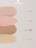 HYNTOOR - HYNTOOR Blush Highlight Cream 3g - Image 9