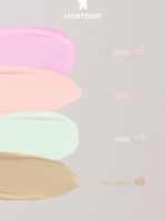 HYNTOOR - HYNTOOR Blush Highlight Cream 3g - Image 10