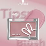 HYNTOOR - HYNTOOR Blush Highlight Cream 3g - Image 11