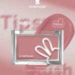 HYNTOOR - HYNTOOR Blush Highlight Cream 3g - Image 16