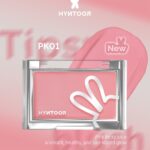 HYNTOOR - HYNTOOR Blush Highlight Cream 3g - Image 22