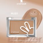 HYNTOOR - HYNTOOR Blush Highlight Cream 3g - Image 20