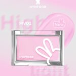 HYNTOOR - HYNTOOR Blush Highlight Cream 3g - Image 12