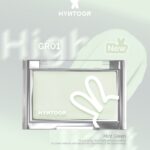 HYNTOOR - HYNTOOR Blush Highlight Cream 3g - Image 26
