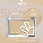 HYNTOOR - HYNTOOR Blush Highlight Cream 3g - Image 25