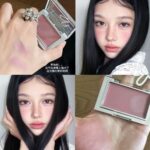 HYNTOOR - HYNTOOR Blush Highlight Cream 3g - Image 2